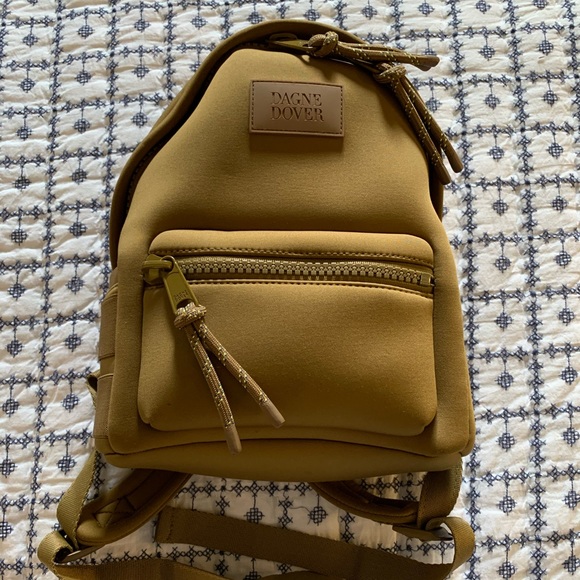 dakota backpack small
